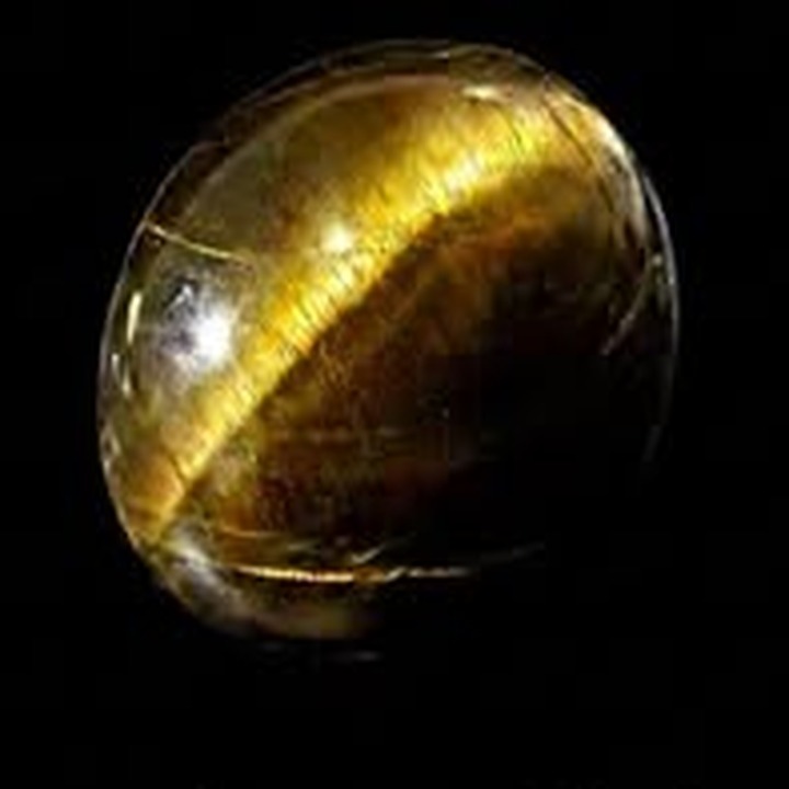 Cat's Eye